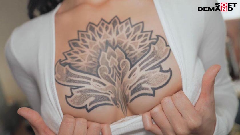 新人 DJ 選元らな(20)AVデビュー【ニュー個撮】｜SODクリエイト｜選元らな｜107SDAM-159