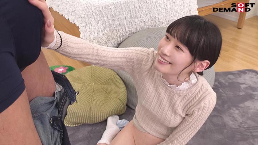 初撮りで他人チ○コ6本挿れてイキまくり「彼氏の誕プレ代が足りなくて」さとみさん(22) 大学生 調布市在住 画像2