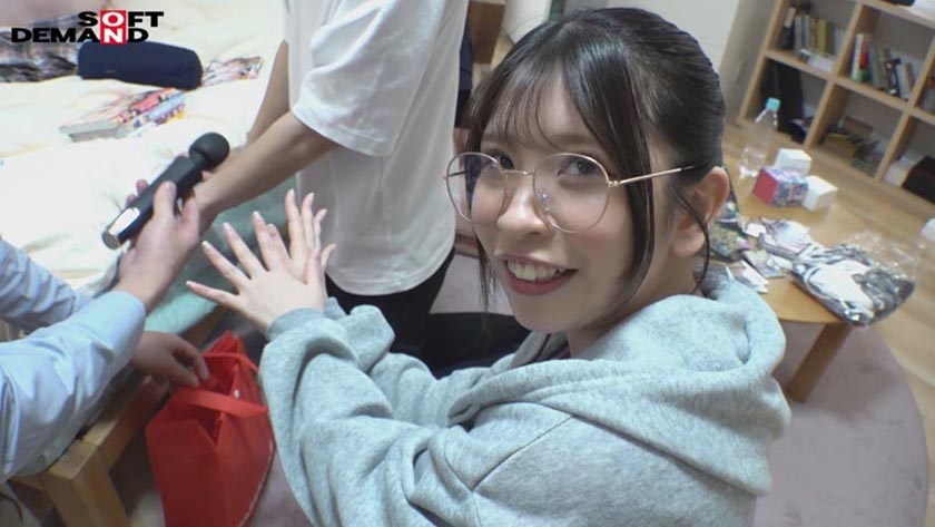デュエリストAVデビュー 大学生 川乃みな SOD素人 1sdam00168 サンプル画像17