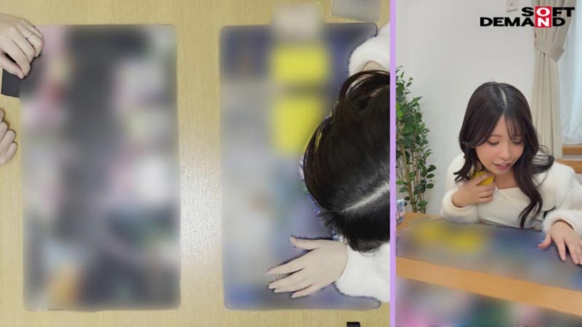 デュエリストAVデビュー 大学生 川乃みな SOD素人 1sdam00168 サンプル画像2