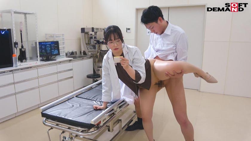 大手ゴム用品メーカー社員の業務グループセックスの記録。 画像7