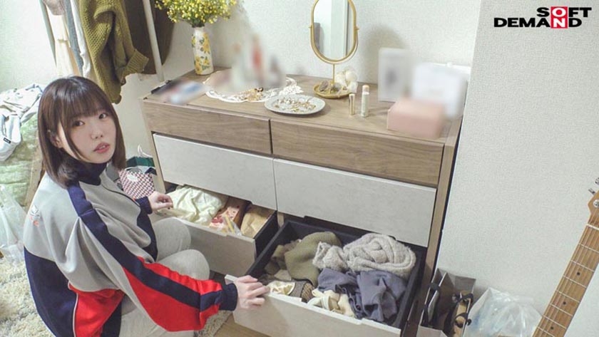 負債総額280万円の限界フリーターちゃん(24)。一発逆転目指してAVデビュー 山田さち 画像2