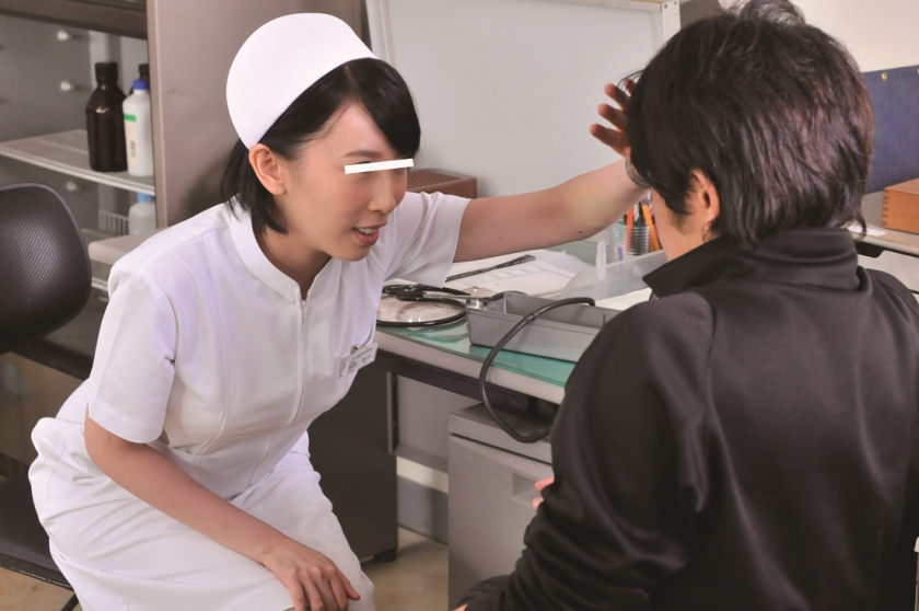 性欲処理専門 セックス外来医院 5_2