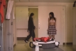 露出がバレた羞恥が激しい快感となり痙攣・失禁・絶頂をむかえるバレイキ美人女子[SENZ UNIT 第三回作品] 大槻ひびきサンプル画像8