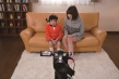 こんにちは、109cmのAV監督にしくんです feat.波多野結衣 波多野結衣サンプル画像6