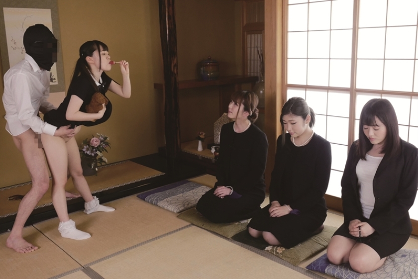 ―セックスが溶け込んでいる番組― 「常に性交」サスペンス劇場 波多野結衣 浜崎真緒 石川祐奈 水城奈緒 生田みく_6