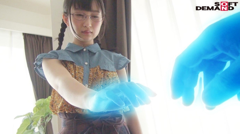 侵食憑依 手、胴体、足、体全て。男が少女の体に徐々に【憑依】乗り移っていく記録。_1