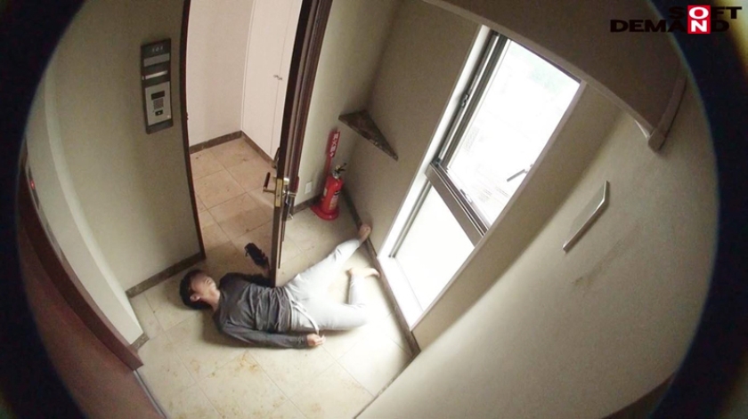 侵食憑依 手、胴体、足、体全て。男が少女の体に徐々に【憑依】乗り移っていく記録。_7