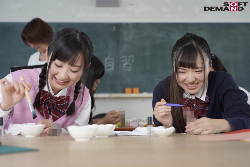 日常生活にある私たちのおちんちんペット_4