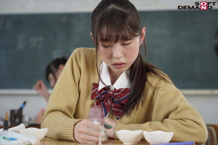 日常生活にある私たちのおちんちんペット_7