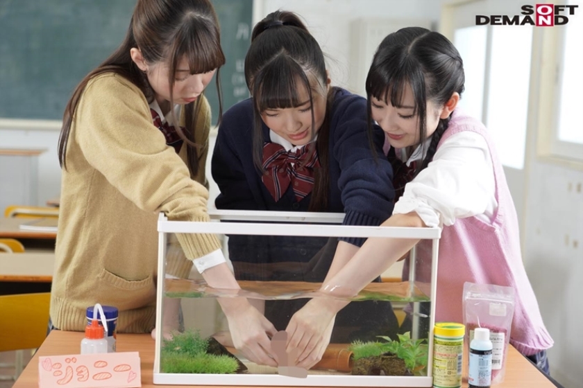 日常生活にある私たちのおちんちんペット_9