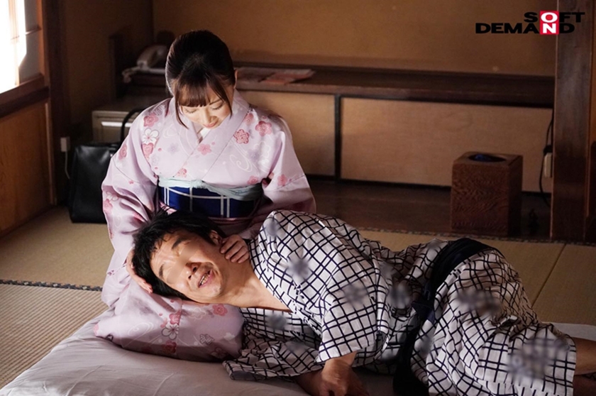 1泊2日10射精・特別スロー騎乗位責め「性交付き」温泉仲居のお仕事 2_6