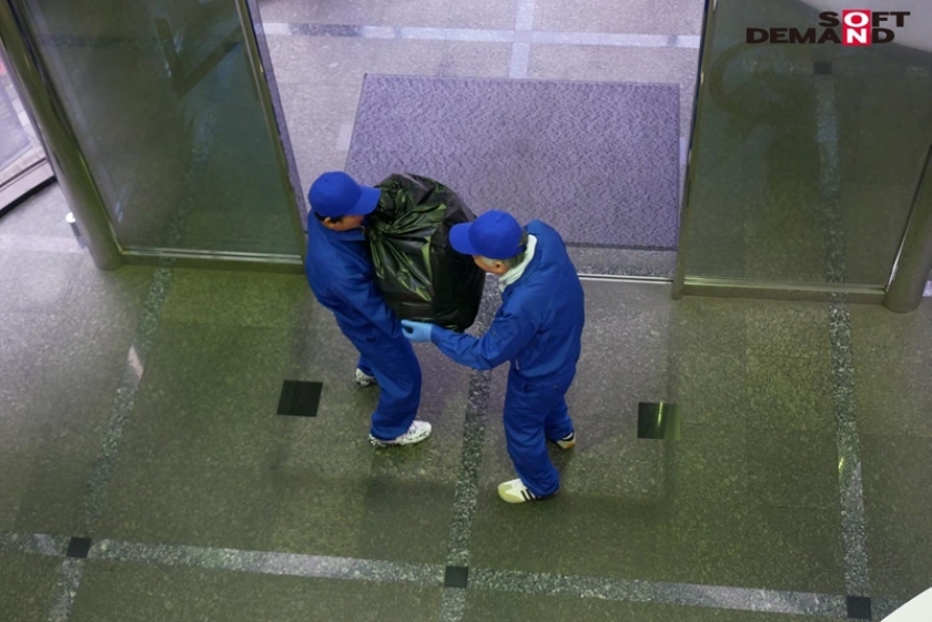 時間を止められる男は実在した！～会社でムカつく女！高圧的な女役員/クソマジメな新卒/男受けのいいOLを中出しハメ倒し！編～_14