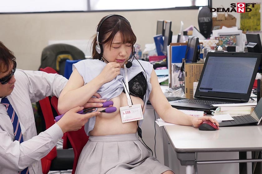 イキまくりカスタマーサポート 大浦真奈美 愛瀬るか 山井すず_2