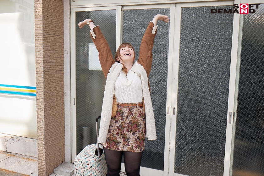 事故物件×留学生 四畳半の不可思議な情事 実写版 ジューン・ラブジョイ_0