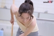 明るい笑顔！人妻の色香！ヌキあり！で下半身を癒してくれる銭湯の看板女将 相馬茜 相馬茜サンプル画像8