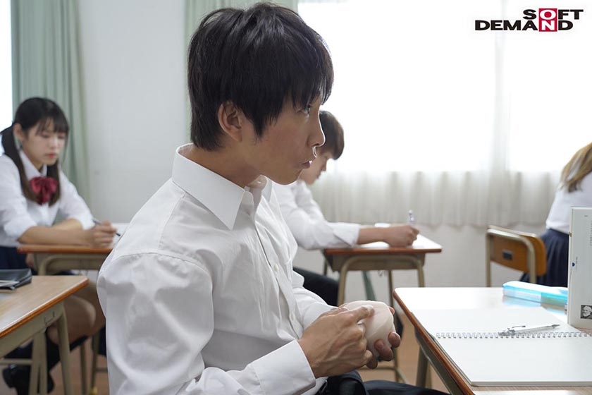 リモまん リモートま●こコントロール：DNAをインストールするだけであの子のマ●コを遠隔操作！ クラスメイト・女教師・妹をイカセまくり！ハメまくり！ 松本いちか 大浦真奈美 聖祐那_8