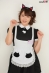 ご主人様、今日は私のどんなお汁にいたしますか?おしっこ、汗、唾、愛液・・・巨乳メイドの萌え水が飲める大人気の汁メイド喫茶しろふわマンジールへようこそ! 佐知子… 佐知子 田中ねね 美園和花サンプル画像8