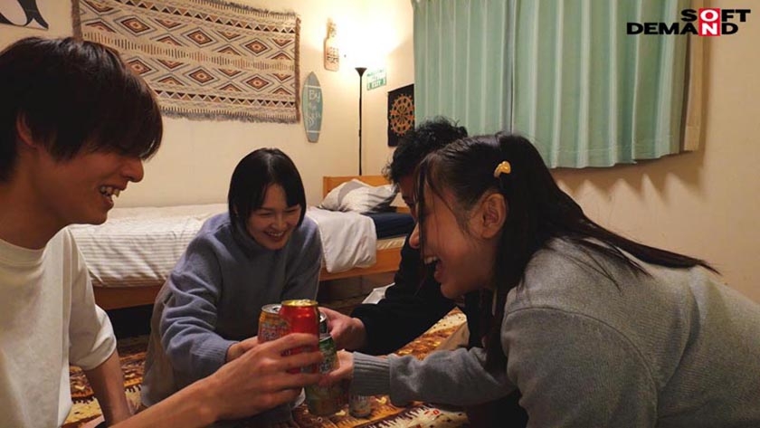 娘に憑依した俺はついに心までメスに堕ちました 和栗ゆゆ 画像8