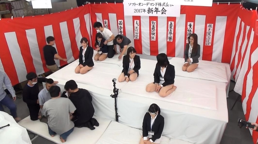 SOFT ON DEMAND 2017年1月発売企画作品すべての 最もいいシーン をお見せします！全29タイトル収録！_5