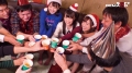 SODファン感謝祭!クリスマスパーティー開催!!素人男性16名とぶっかけ乱交ヤリ放題オフ会! 栄川乃亜 生田みく 三田杏 生田みく 栄川乃亜 三田杏サンプル画像4