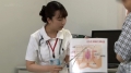 (裏)手コキクリニック ~特別版~ 性交クリニック 中出し看護SP 童貞患者への性教育プログラム【配信限定で復活】 玉木くるみ 玉木くるみサンプル画像2