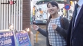 コンドームなしのエッチな状況になったらどうなるのかをモニタリング ●供を通わせる先の保育園の美人先生とSEXがしたい!というパパの不倫願望を叶えるために真昼間からラブ…サンプル画像4