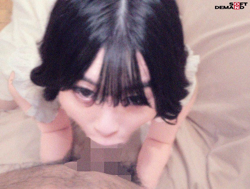 伝説の昭和アイドル おじさんボイトレ講師による喉奥拡張イラマ映像が流出。 門倉すず 画像11