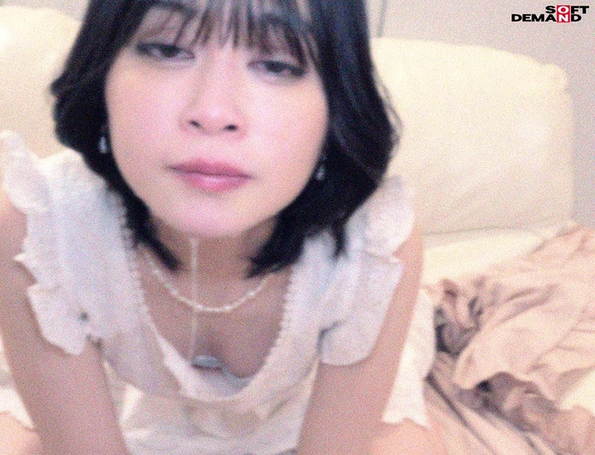 伝説の昭和アイドル おじさんボイトレ講師による喉奥拡張イラマ映像が流出。 門倉すず 画像14