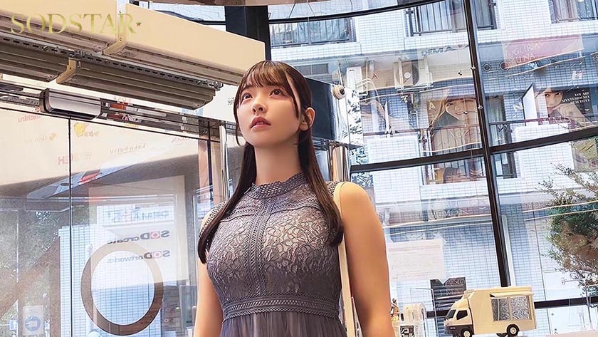 彩月七緒 SODSTAR 107SDHS-065 サンプル画像1