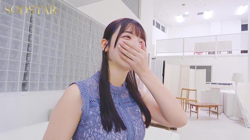 彩月七緒 SODSTAR 107SDHS-065 サンプル画像3