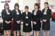 第39回ハーレム筆下ろし王様ゲーム 社内でも優しくて美人と評判のSOD女子社員5名がガチンコ童貞ユーザー様の金玉が空になるまで10発抜きまくり 松田千波 岡田萌 川合… 竹内美鈴 堀内亜美 川合美緒 岡田萌 松田千波サンプル画像2