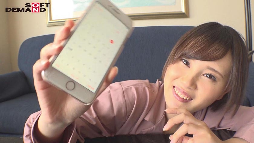 処女デビューのウブな女子社員が、SEXで最高に気持ちよくなるために30日間オナニーしまくった記録映像(SEXも3回してるよ) 浅井心晴(21)_12