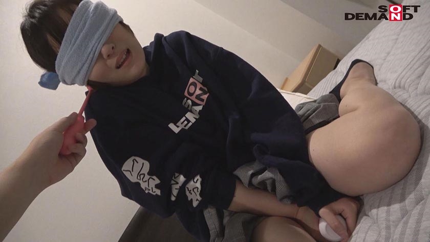 処女デビューのウブな女子社員が、SEXで最高に気持ちよくなるために30日間オナニーしまくった記録映像(SEXも3回してるよ) 浅井心晴(21)_8