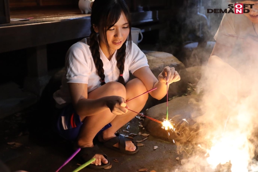 【感度が良すぎて涙まで】 噴き出す汗がぐっちょりねっとりびっちょり 真夏の超濃密汗だく性交 SOD女子社員 宮崎リン_13