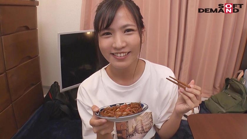 水道が壊れたそうで…僕の自宅に会社の同期が泊まりに来た3泊4日 社内ではちょっと素っ気ないくせに2人になると甘えてくる…秘密のツンデレ生活 SOD女子社員 宮崎リン_8