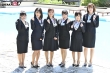 社内の人気投票で選ばれたおっぱいが大きくてめっちゃ可愛い新入社員を限定選出!部署対抗!青空水泳大会 SOD女子社員 大矢美紗紀 児玉祐未 後藤綾乃 河江桃華 秋吉かなえ 大矢美紗紀 高峰千花 秋吉かなえ 河江桃華 後藤綾乃 児玉祐未サンプル画像8