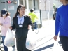 SOD女子社員 アシスタントプロデューサー 入社2年目 荻野ちひろ(24) AV出演!! 荻野ちひろサンプル画像4