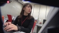 SOD女子社員 総務で働くハケンの佐々木さん26歳は落ち着いた性格でエロに興味なんて無さそうなのに、実は4年前SODに新卒入社しようとするも両親の了承を得ることができ… 佐々木夏菜サンプル画像2