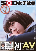 
                        初めてのAVインターン研修で入社前に51回イカされお漏らし 社内を潮まみれにした内定SOD女子社員 2024年度ドスケベ首席入社予定インターン 長谷川音映(22) ハイエロポテンシャルタスクシート
    