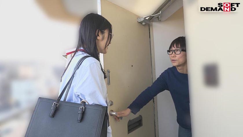 低身長の童貞くんを優しく筆おろしのはずが・・・実は絶倫プロ男優で止まらない激ピスに連続絶頂 秘書 守屋よしの 画像5