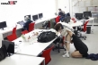 SOD女子社員 meets 「常に性交」AD業務×セックス Wワーク 社内でず～～～っとチ○ポ突かれっぱなし！AD 新田好実 画像2