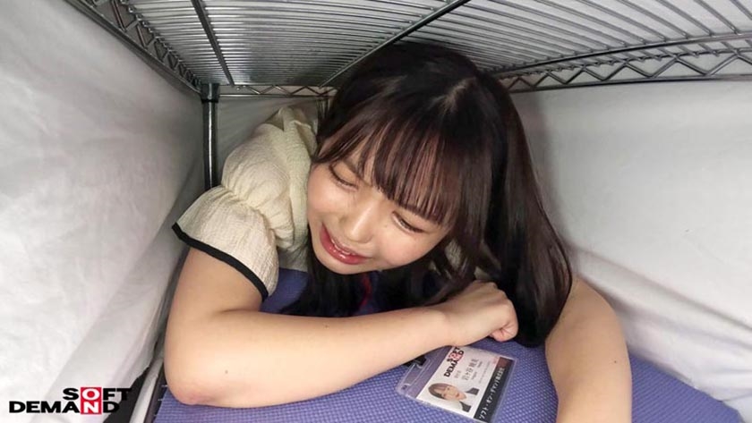 男子社員は黒パンスト尻オナホを試して改善点を提出して下さい SOD女子社員新商品開発記録 阿南佳奈美 大野茅冬 岩ヶ谷暁美 画像4