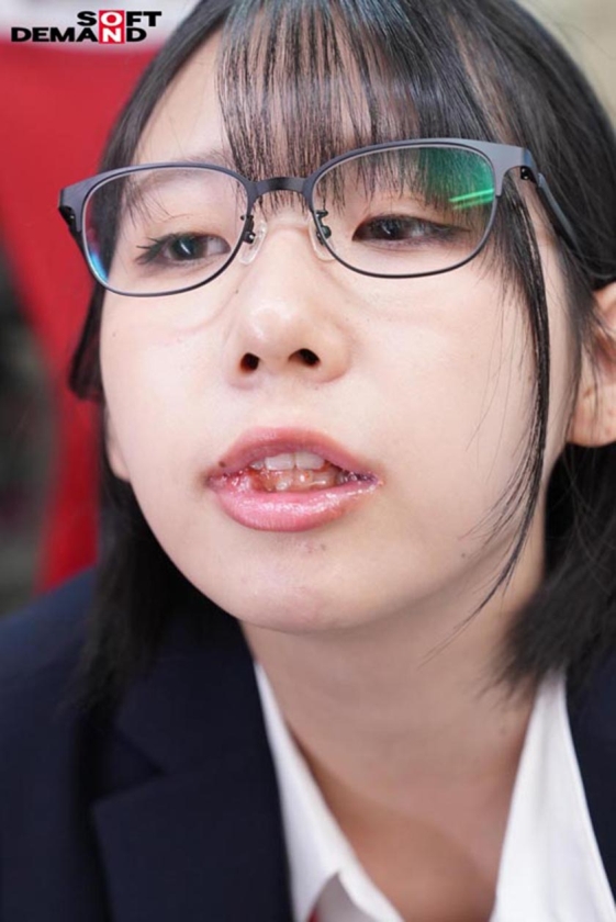 「ザーメンと最も相性の良い食べ物は何か？」をSOD女子社員3名が真面目に検証してみた結果 計46食の濃厚ホンモノ精子でお腹いっぱい 咀嚼でじっくり味わいごっくん飲み込むザ～汁マリアージュ食ザー実験 SOD性科学ラボ REPORT 23 新木成美 久保歩夢 所慶香｜SODクリエイト｜千川もなか/広瀬美結/水月みお｜107SDJS-359