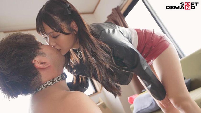 ほら、早く認めちゃいな?本当はイジワルされたいよね。笑 宣伝部 松永あかり 画像11