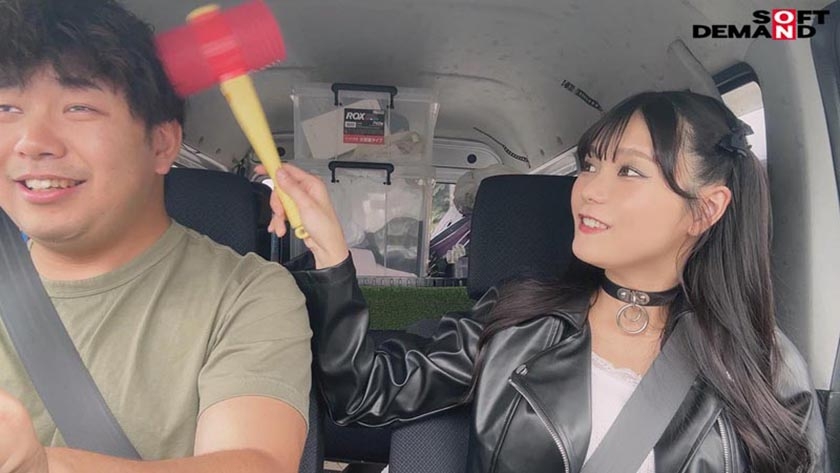 ほら、早く認めちゃいな?本当はイジワルされたいよね。笑 宣伝部 松永あかり 画像5