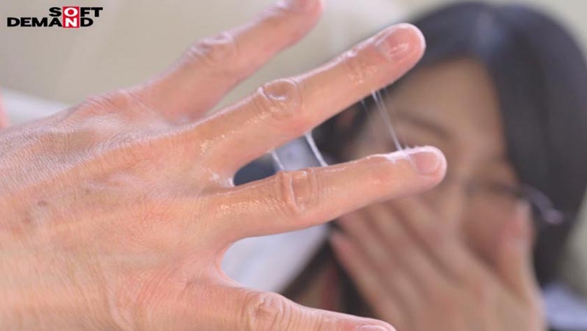 秘書 守屋よしの 会社のために中出し解禁 画像4