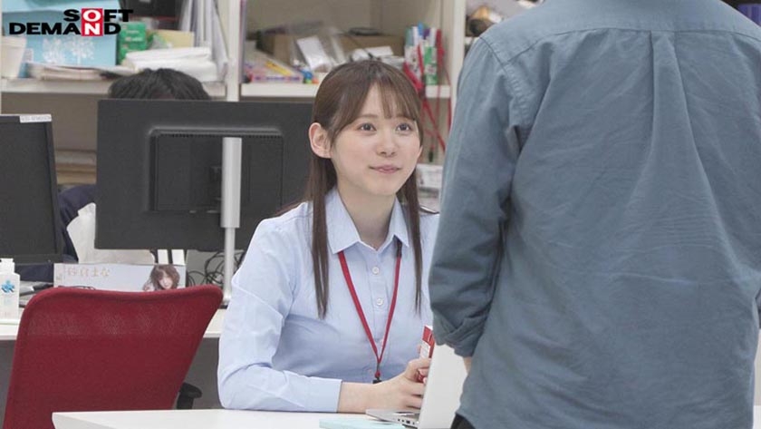 与田ひかげ SOD女子社員 107SDJS-379 サンプル画像1