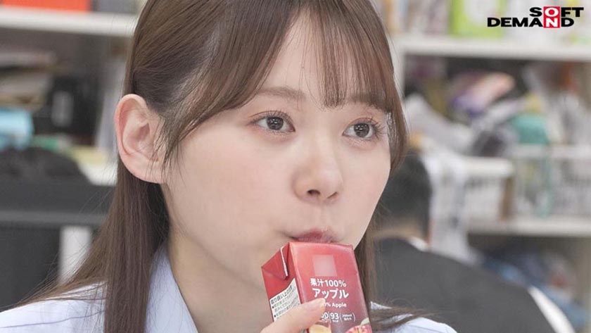 与田ひかげ SOD女子社員 107SDJS-379 サンプル画像2