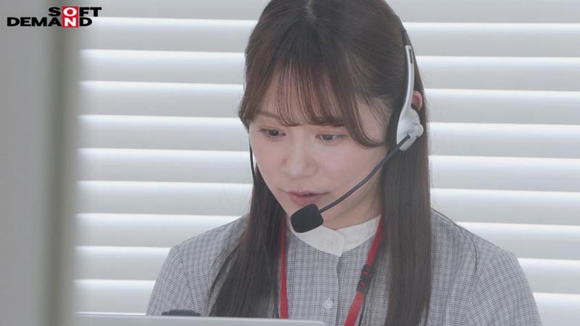 与田ひかげ SOD女子社員 107SDJS-379 サンプル画像9